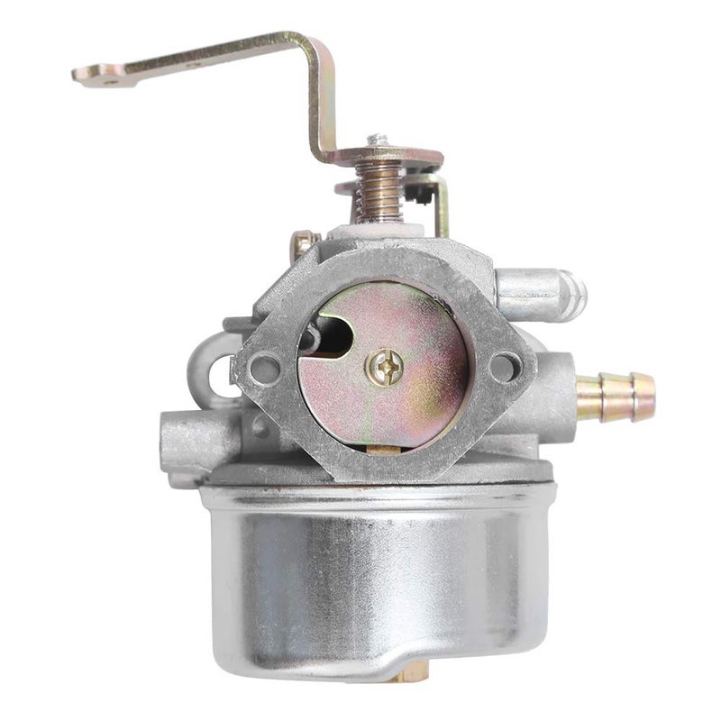 Anxingo Carburetor for Coleman Powermate 4000 Watts Maxa 5000 ER Plus Generator Powerbase Sears Companion 5250W 5500W 919.329150 919.32721 8HP 10HP Generators LH318XA LH358EA LH358XA Carb - Image 2